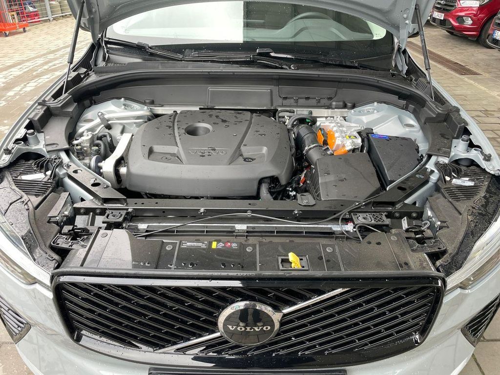 Volvo XC60 2025