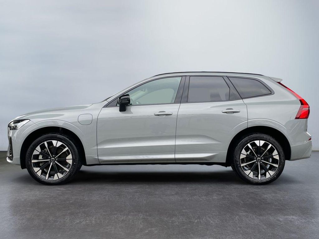 Volvo XC60 2025