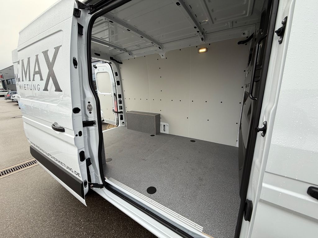 Nissan Interstar 2025