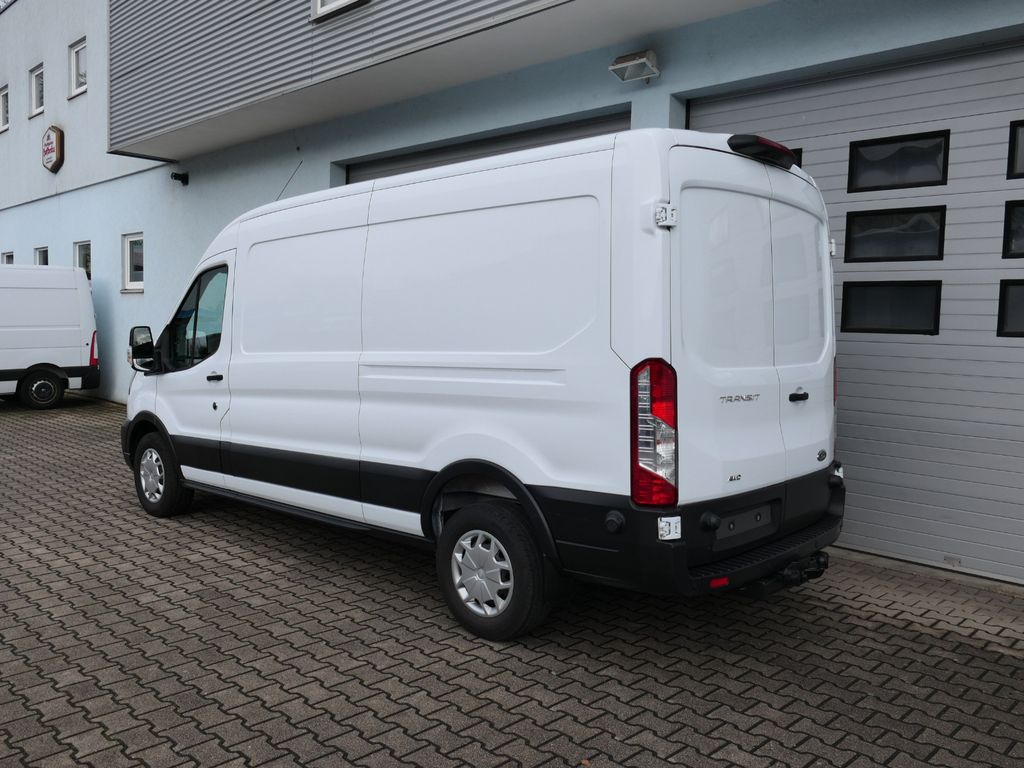 Ford Transit 2022