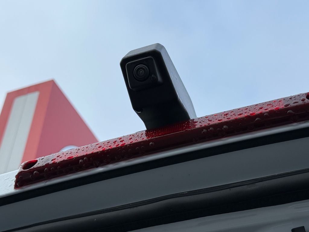 Nissan Interstar 2025