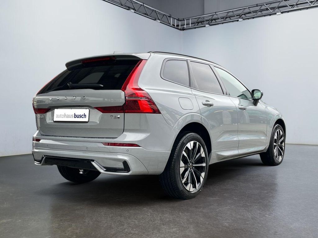 Volvo XC60 2025