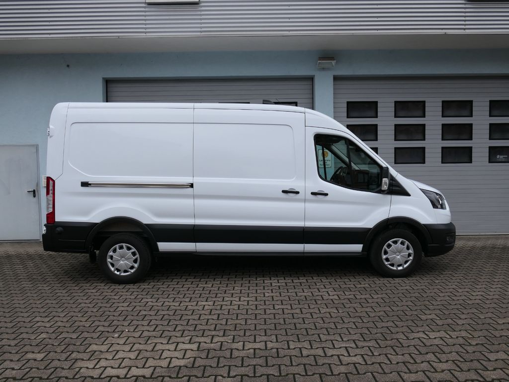 Ford Transit 2022