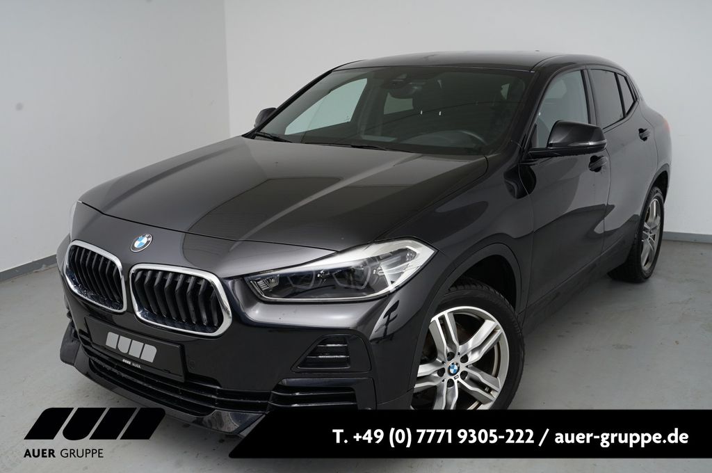 BMW X2 2023