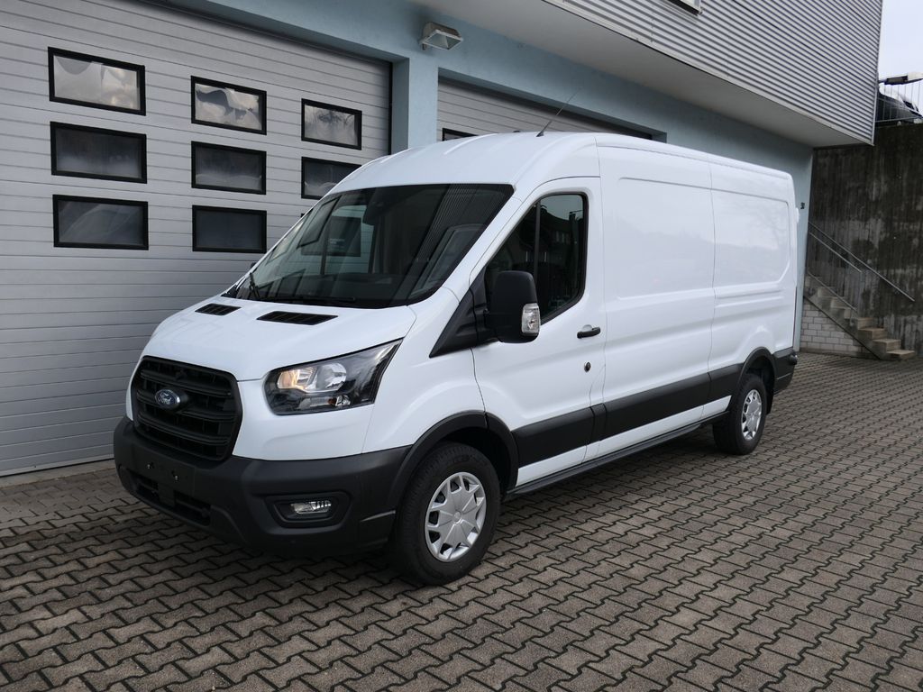 Ford Transit 2022