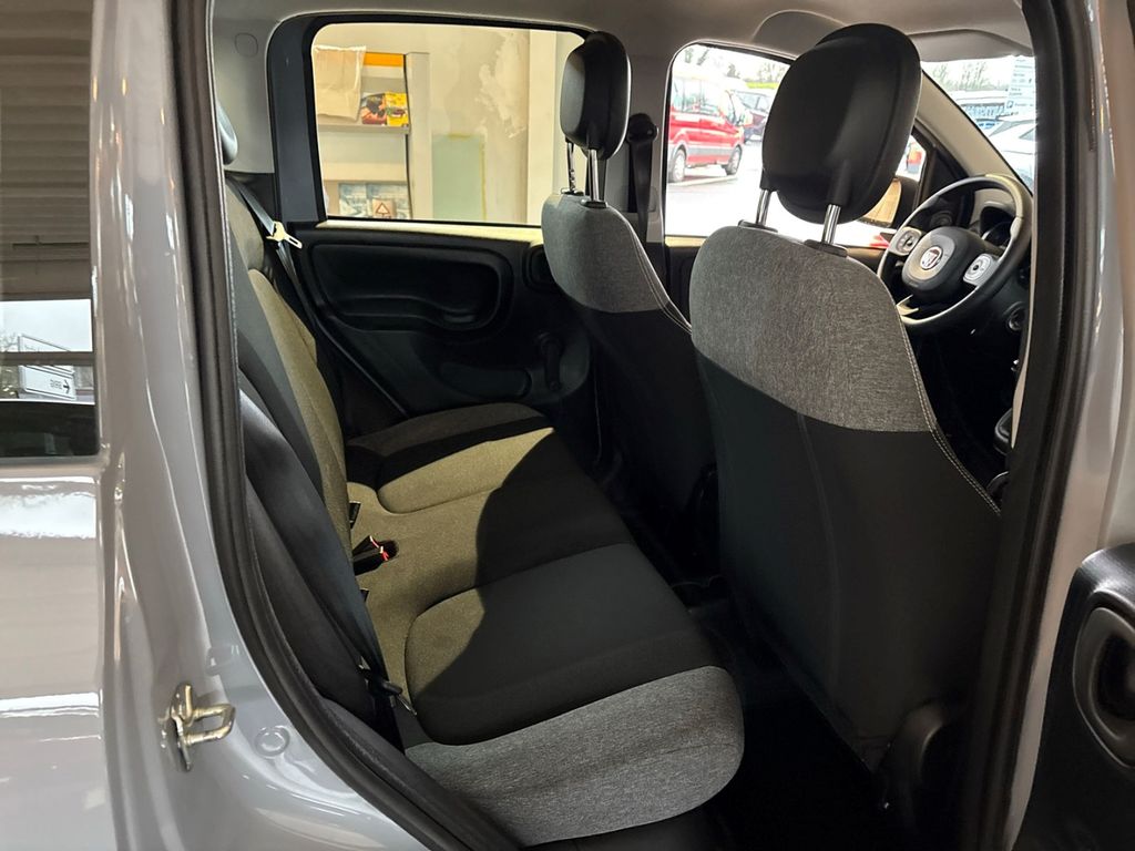 Fiat Panda 2023