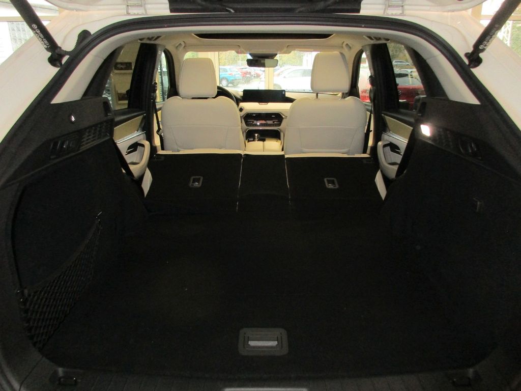 Mazda CX-60 2023