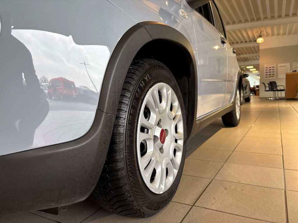 Fiat Panda 2023