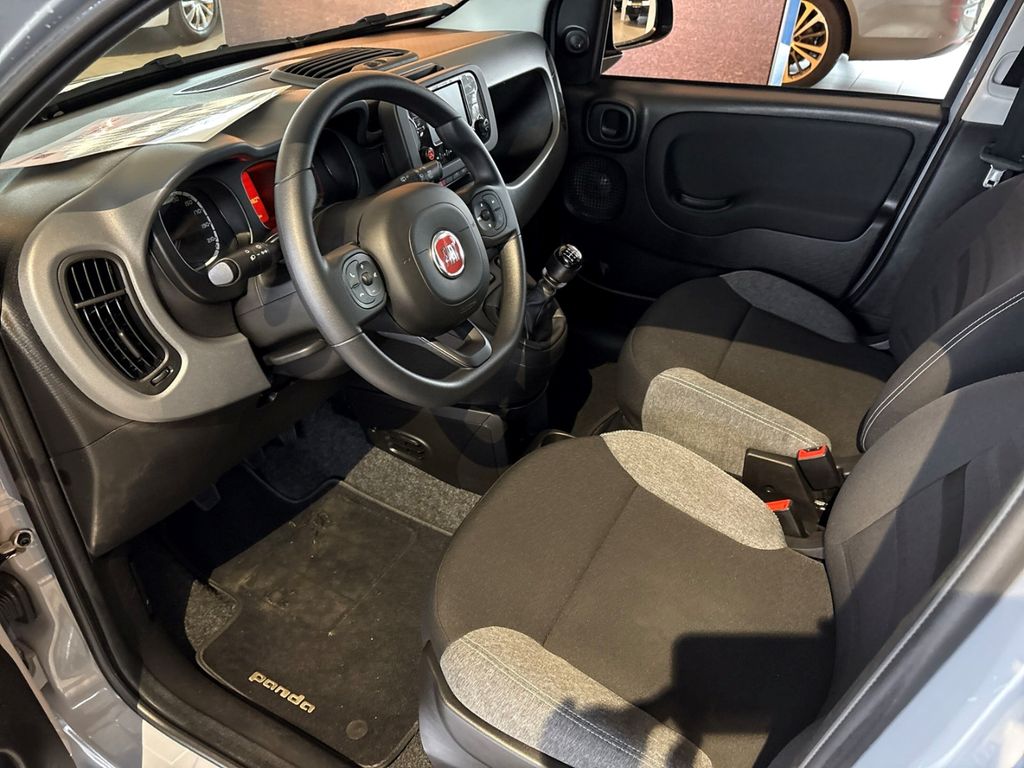 Fiat Panda 2023
