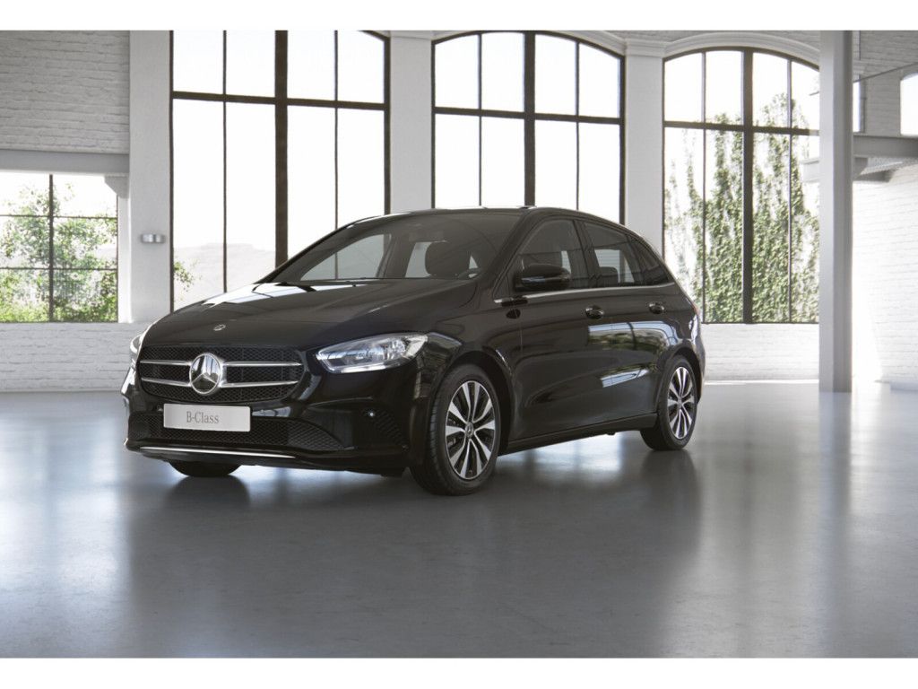 Mercedes-Benz B 250 2021