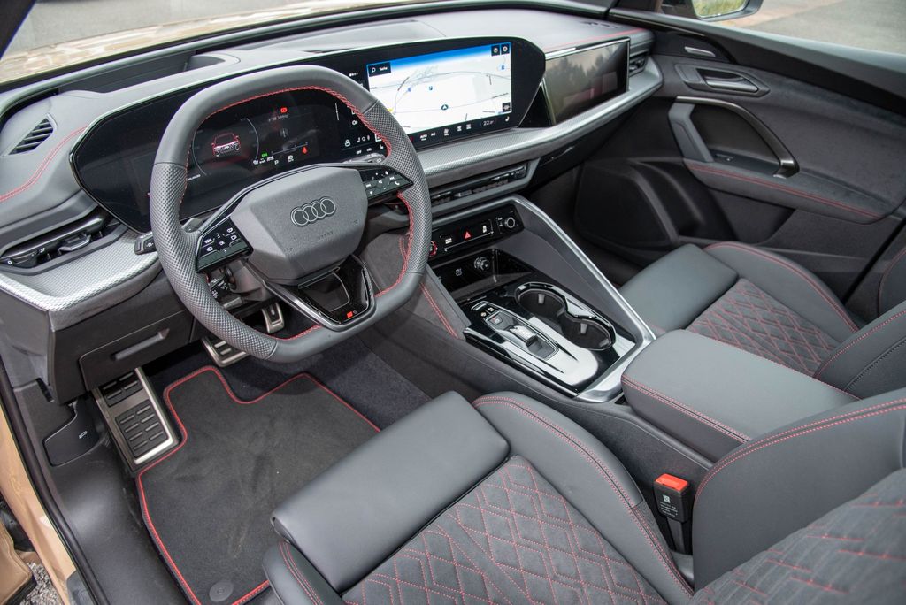 Audi Q5 2025