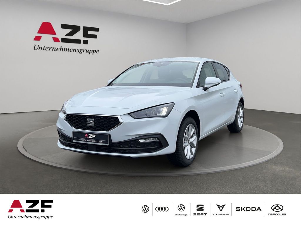 Seat Leon 2025