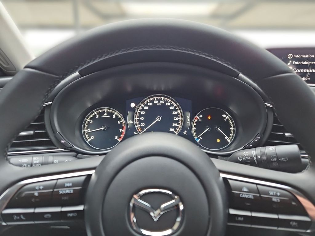 Mazda CX-30 2025