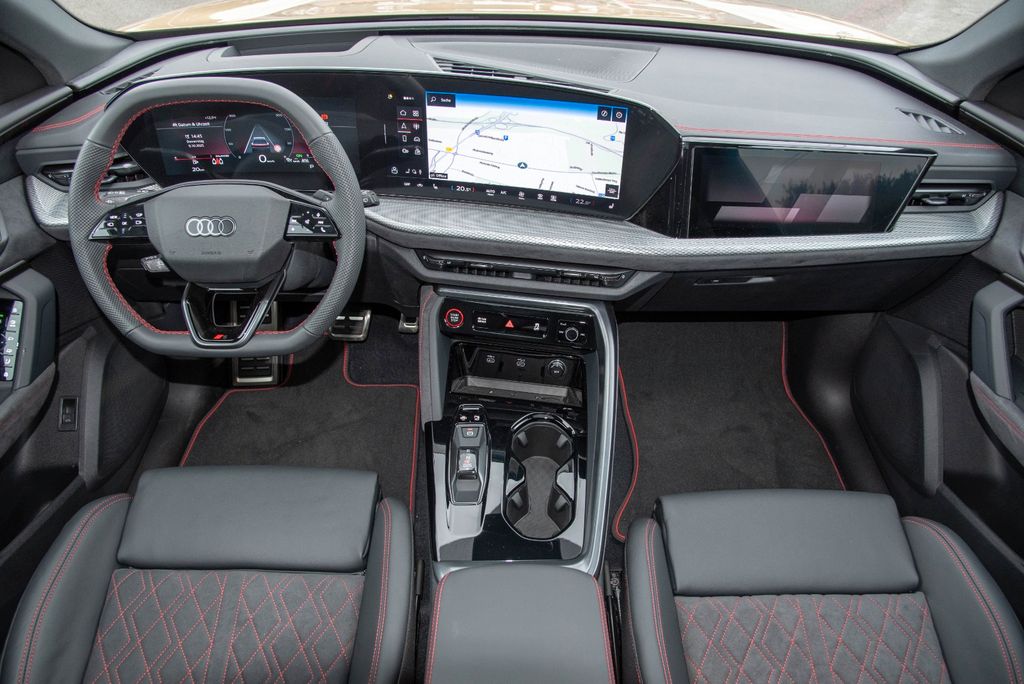 Audi Q5 2025