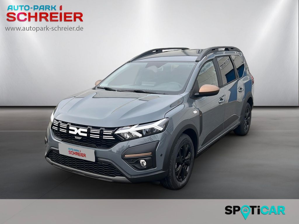 Dacia Jogger 2025