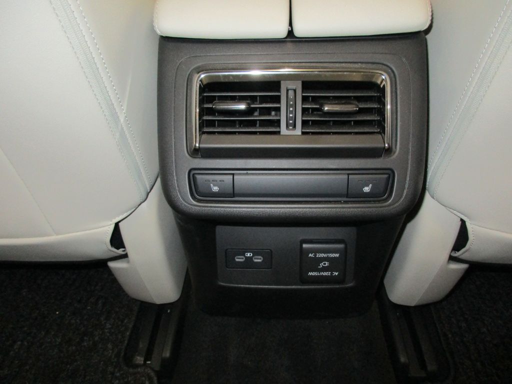 Mazda CX-60 2023
