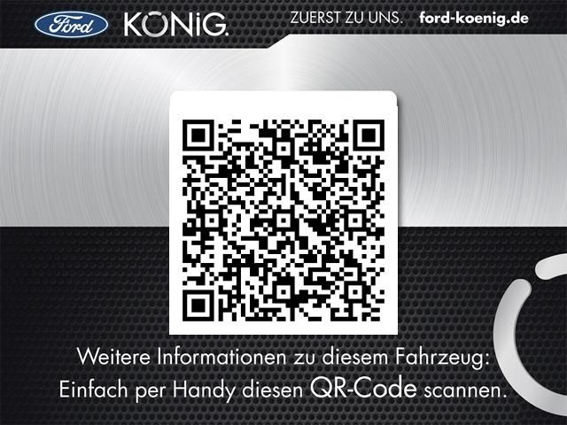 Ford Transit Custom 2021