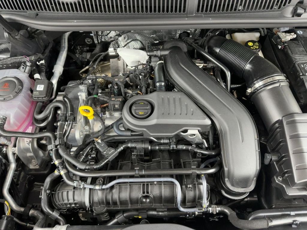 Volkswagen Touran 2025