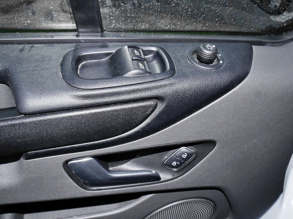 Ford Transit Custom 2021