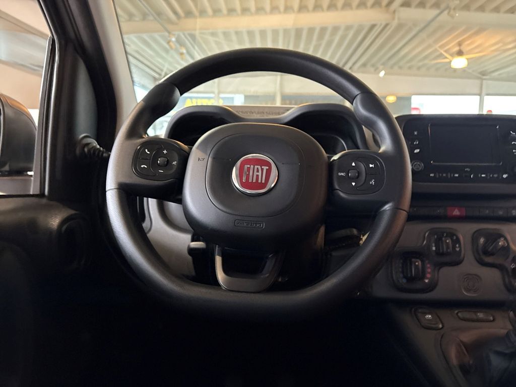 Fiat Panda 2023
