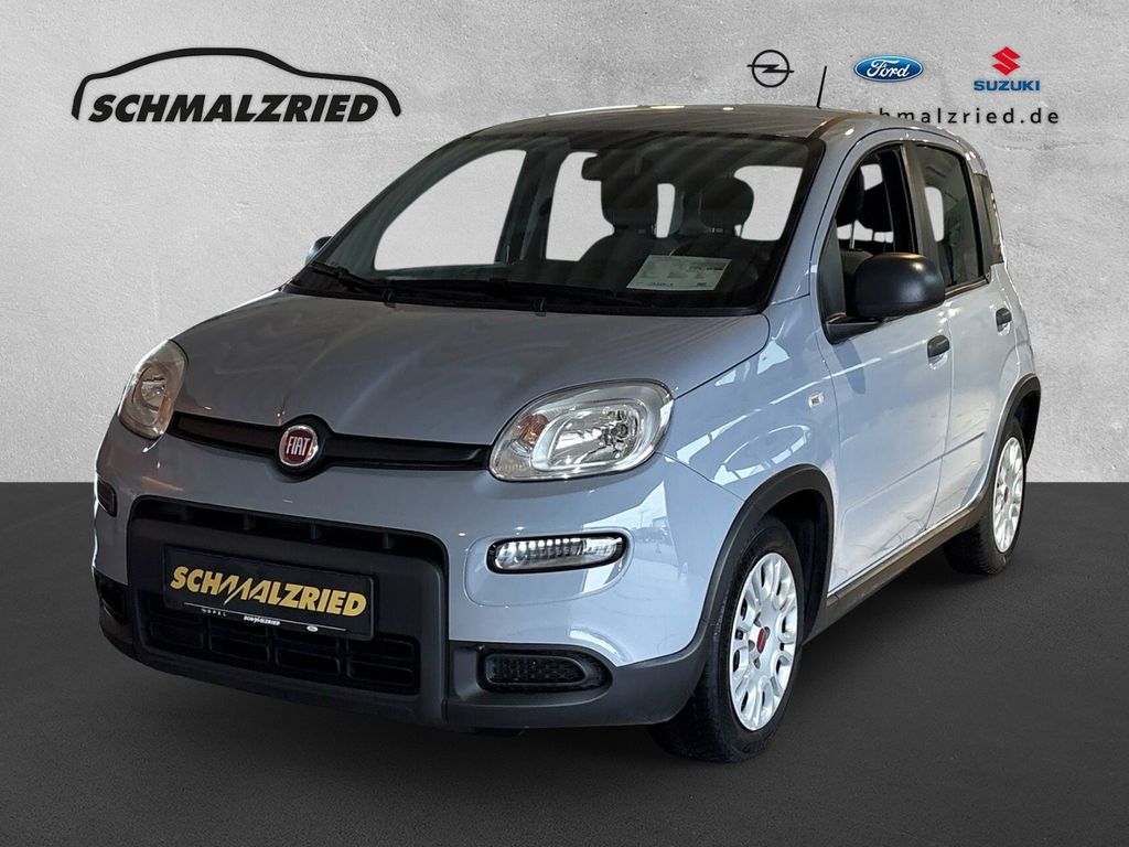 Fiat Panda 2023