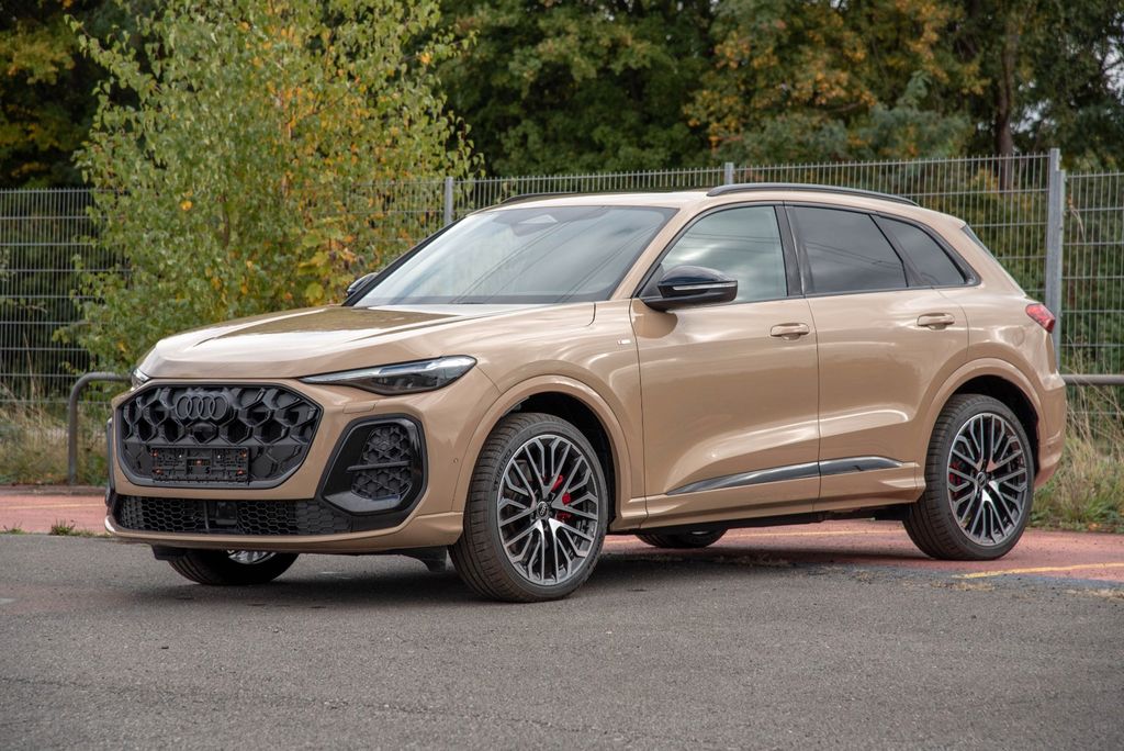 Audi Q5 2025