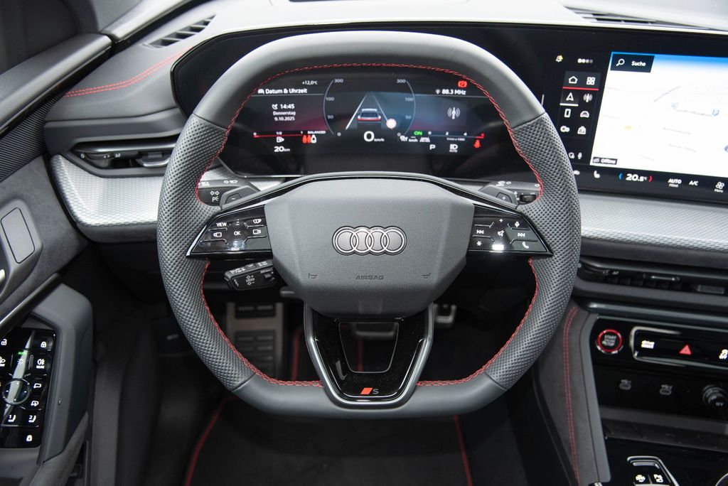 Audi Q5 2025