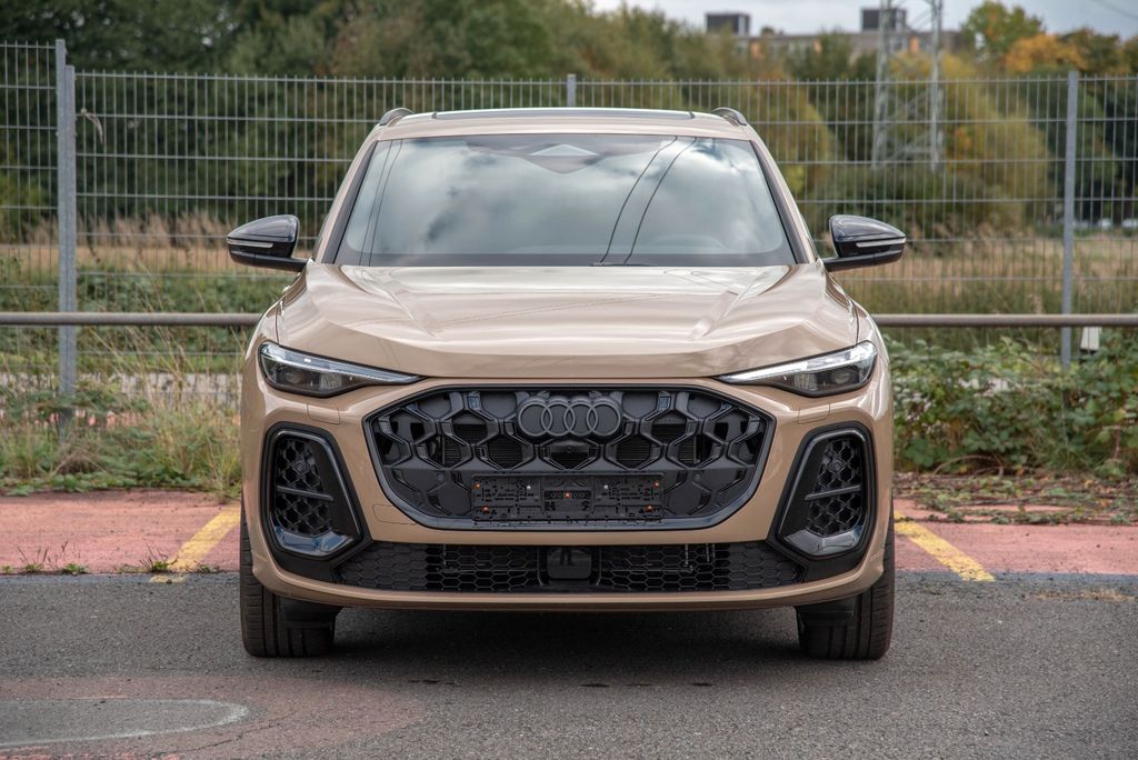 Audi Q5 2025