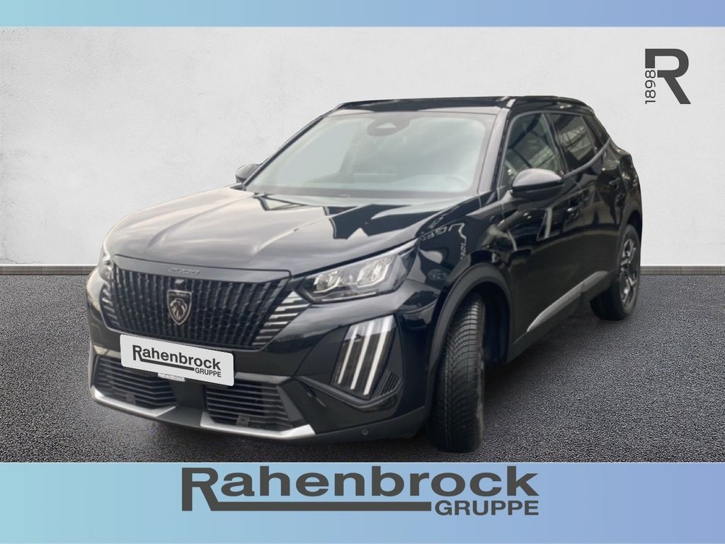 Peugeot 2008 2025