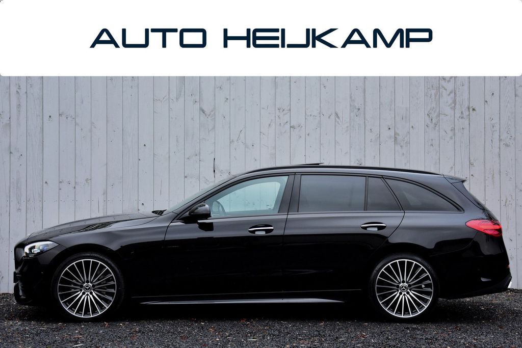 Mercedes-Benz C 200 2023