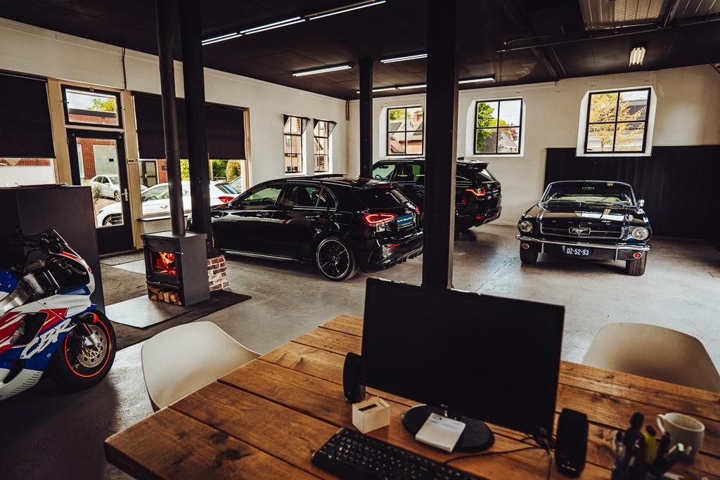 Mercedes-Benz C 200 2023