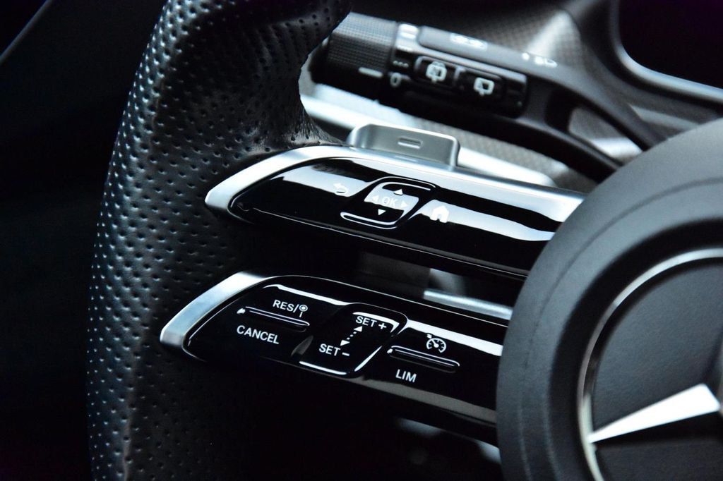 Mercedes-Benz C 200 2023