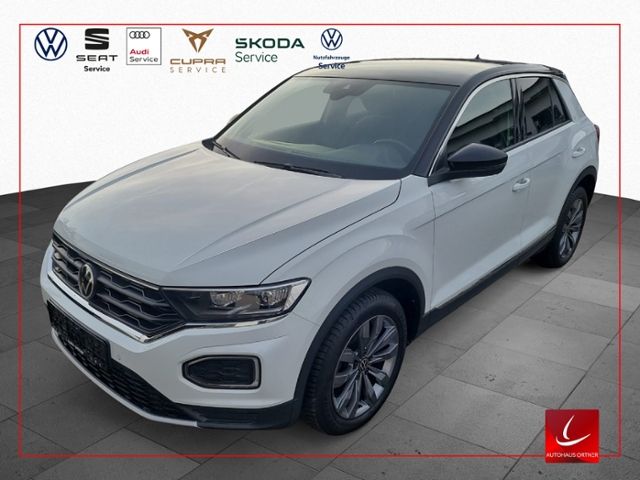 Volkswagen T-Roc 2021
