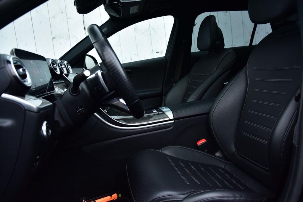 Mercedes-Benz C 200 2023