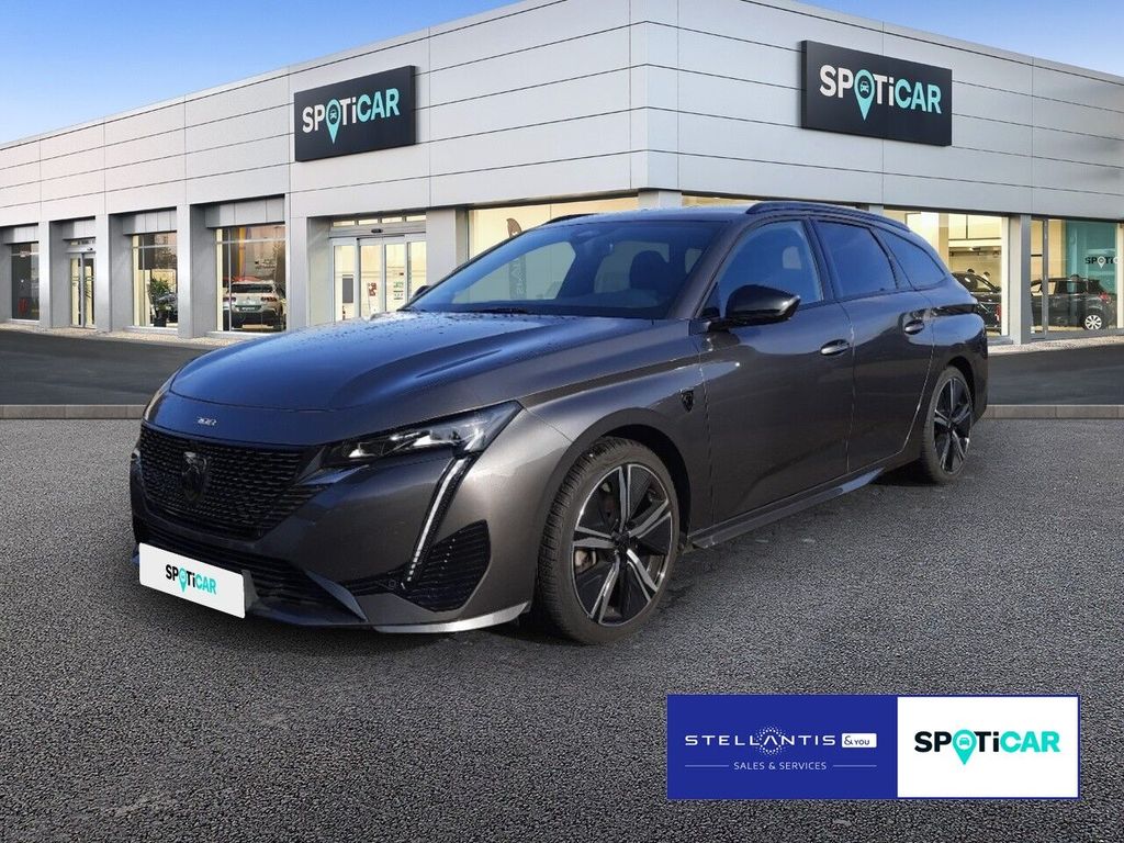 Peugeot 308 2023