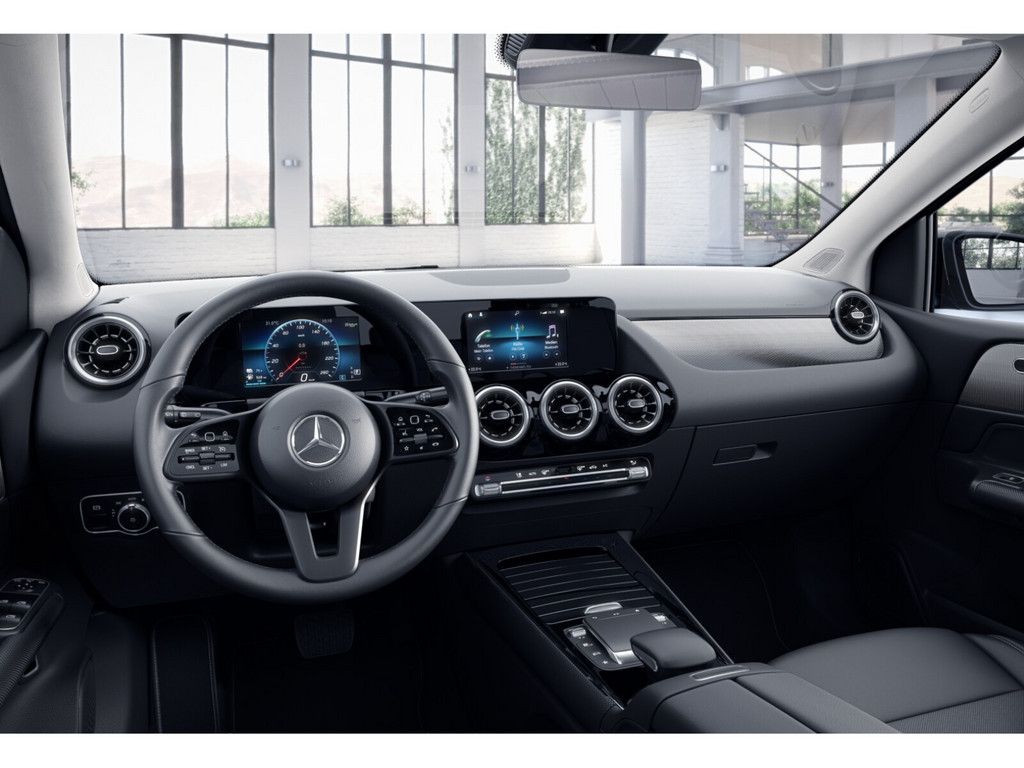 Mercedes-Benz B 250 2021