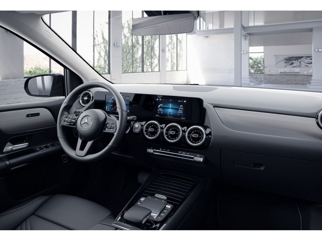 Mercedes-Benz B 250 2021