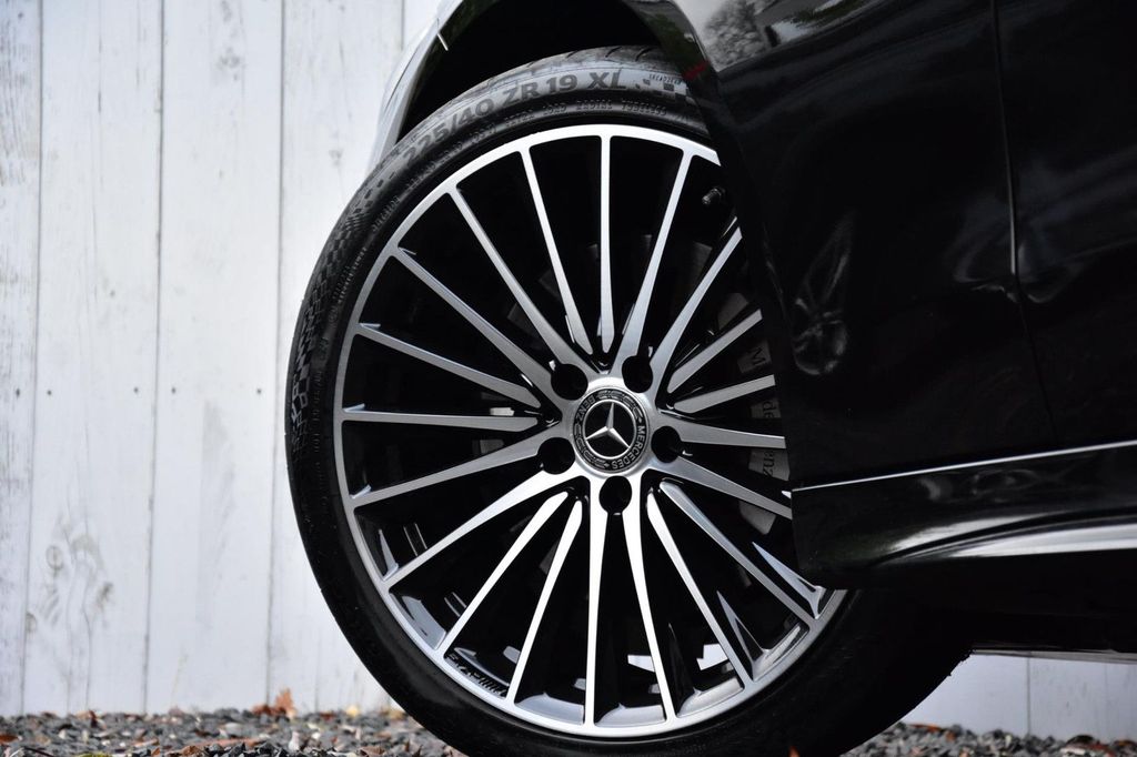 Mercedes-Benz C 200 2023