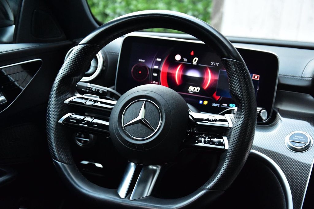 Mercedes-Benz C 200 2023