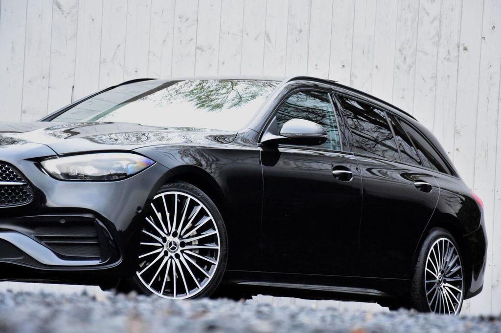 Mercedes-Benz C 200 2023