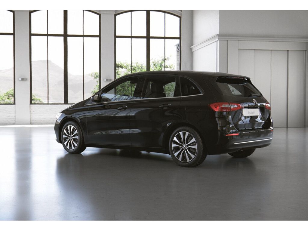 Mercedes-Benz B 250 2021