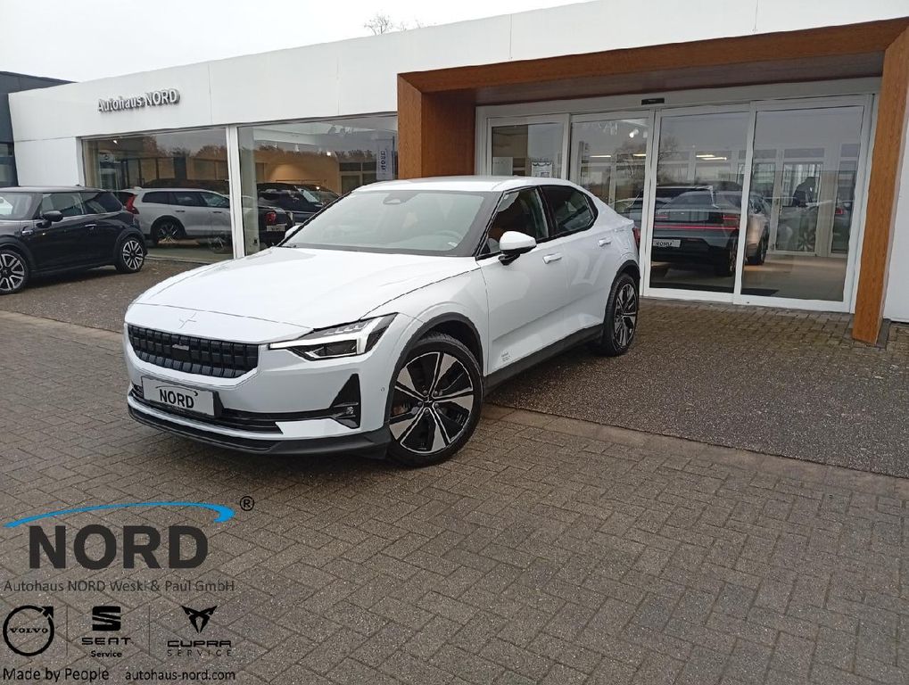 Polestar 2 2022