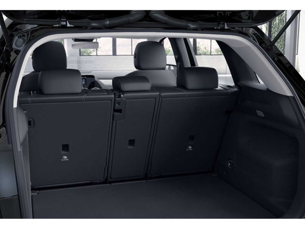 Mercedes-Benz B 250 2021