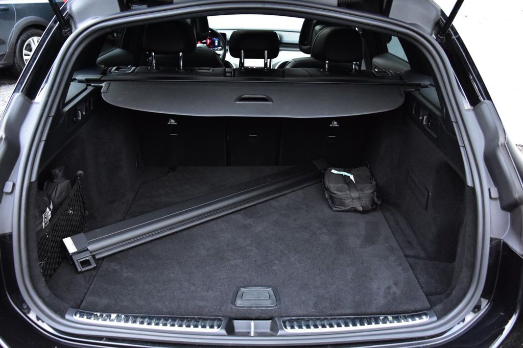 Mercedes-Benz C 200 2023