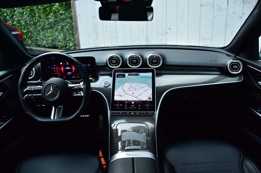 Mercedes-Benz C 200 2023