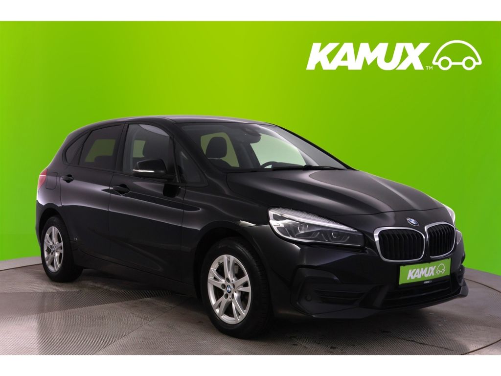 BMW 218 Active Tourer 2020
