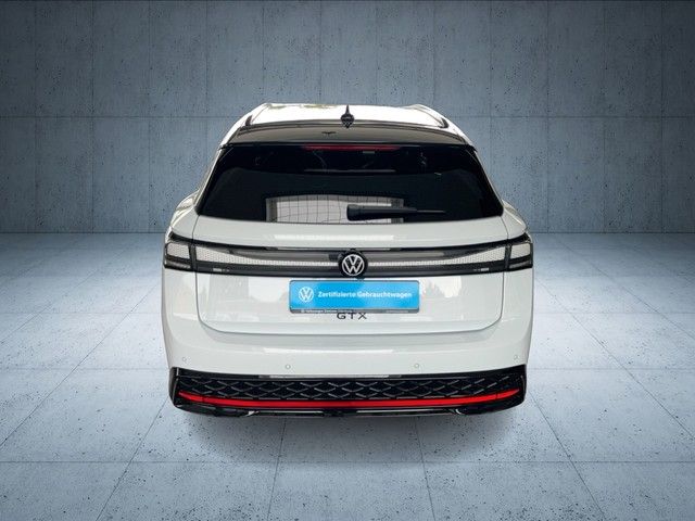 Volkswagen ID.7 2024