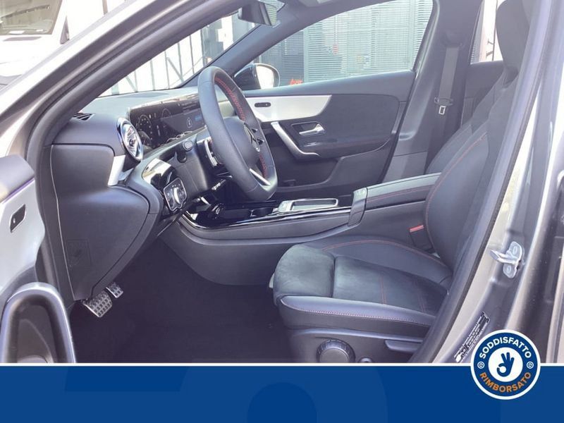 Mercedes-Benz A 180 2025