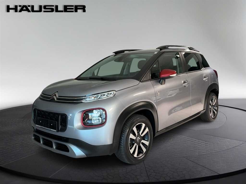 Citroën C3 Aircross 2021