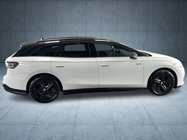 Volkswagen ID.7 2024